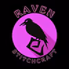 Raven Stitch Craft