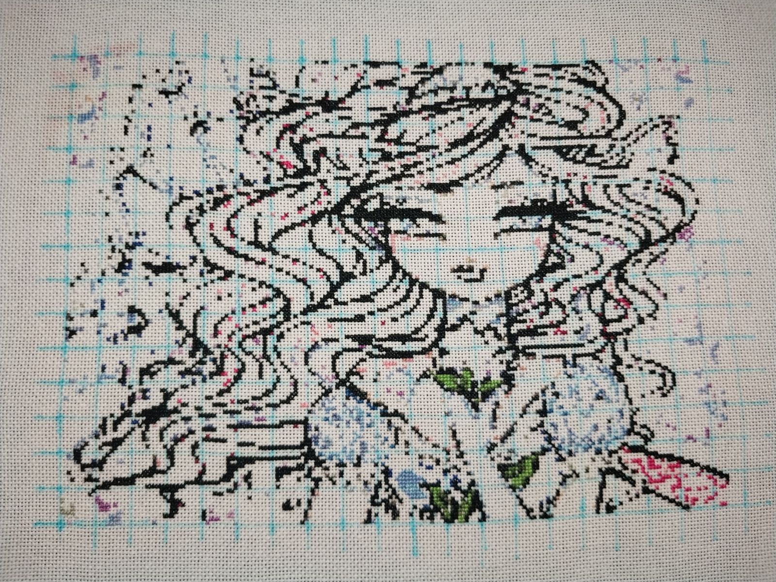 Ocean Rose