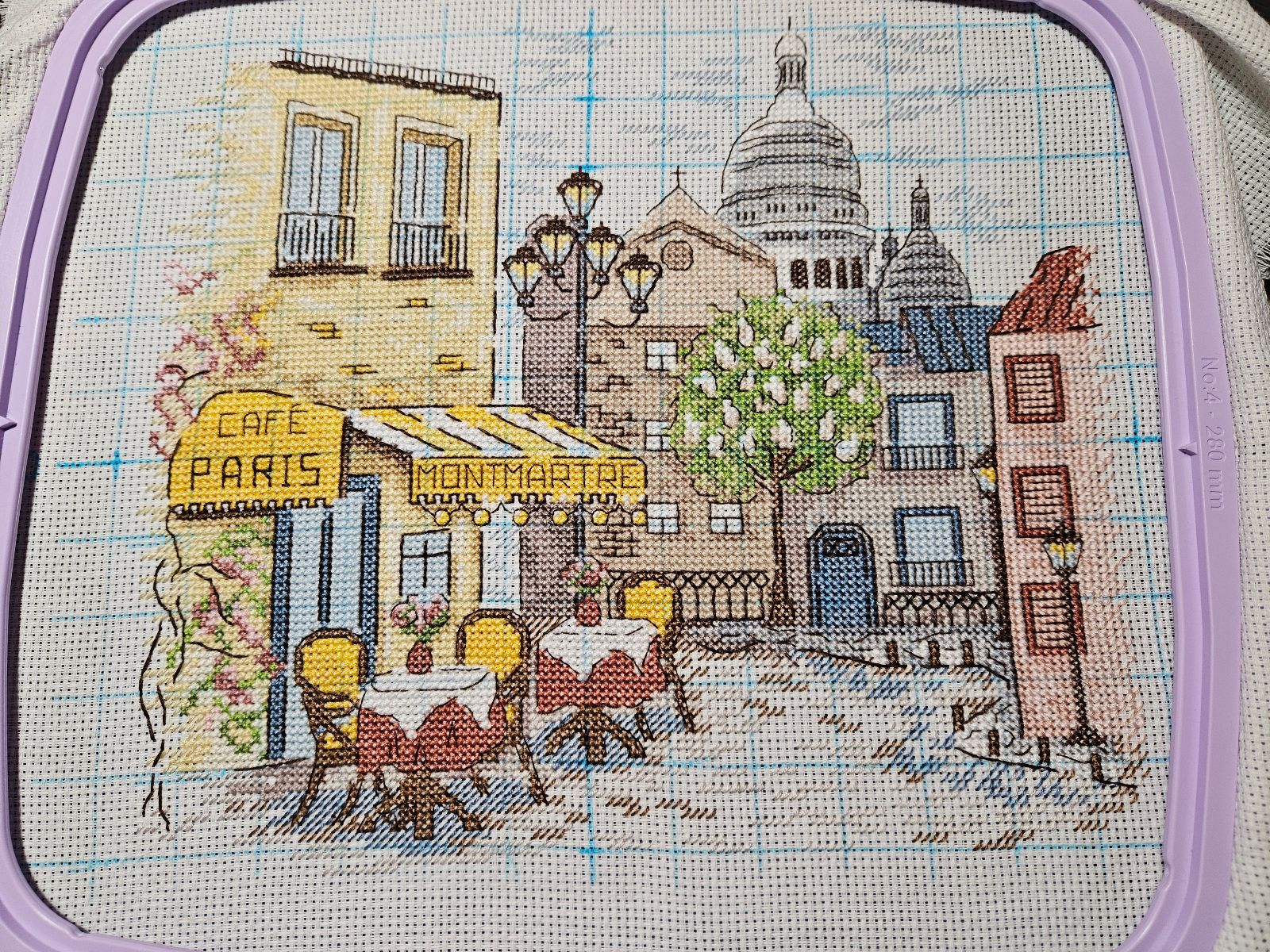 Montmartre