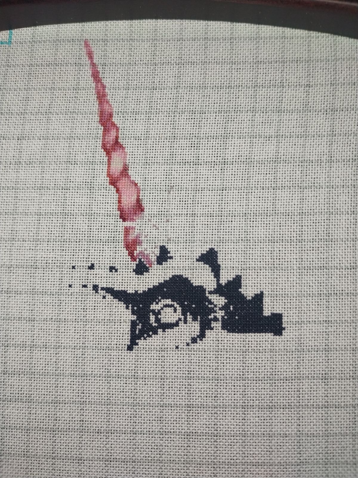 Tyranicorn