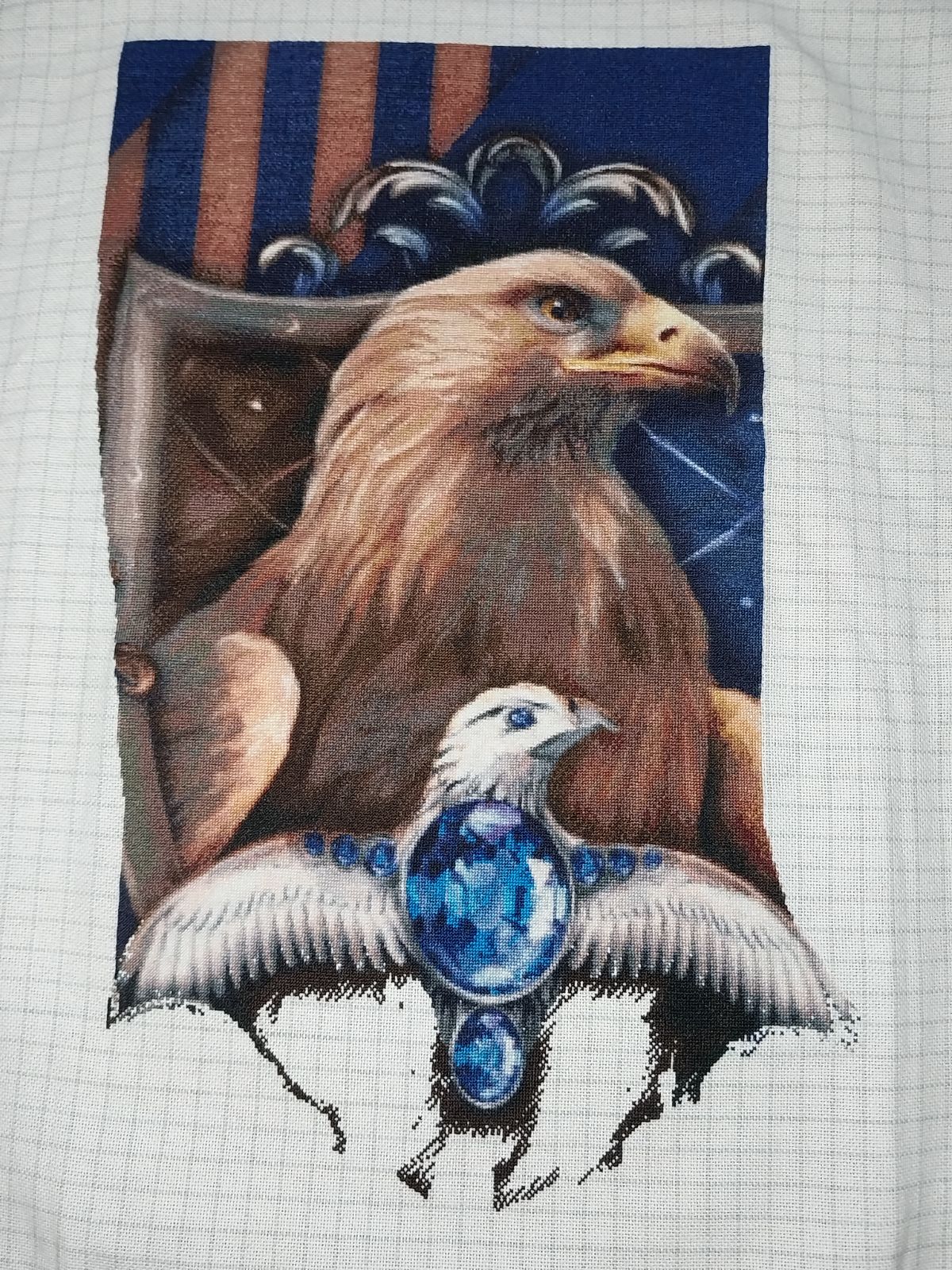 Wisdom Stocking