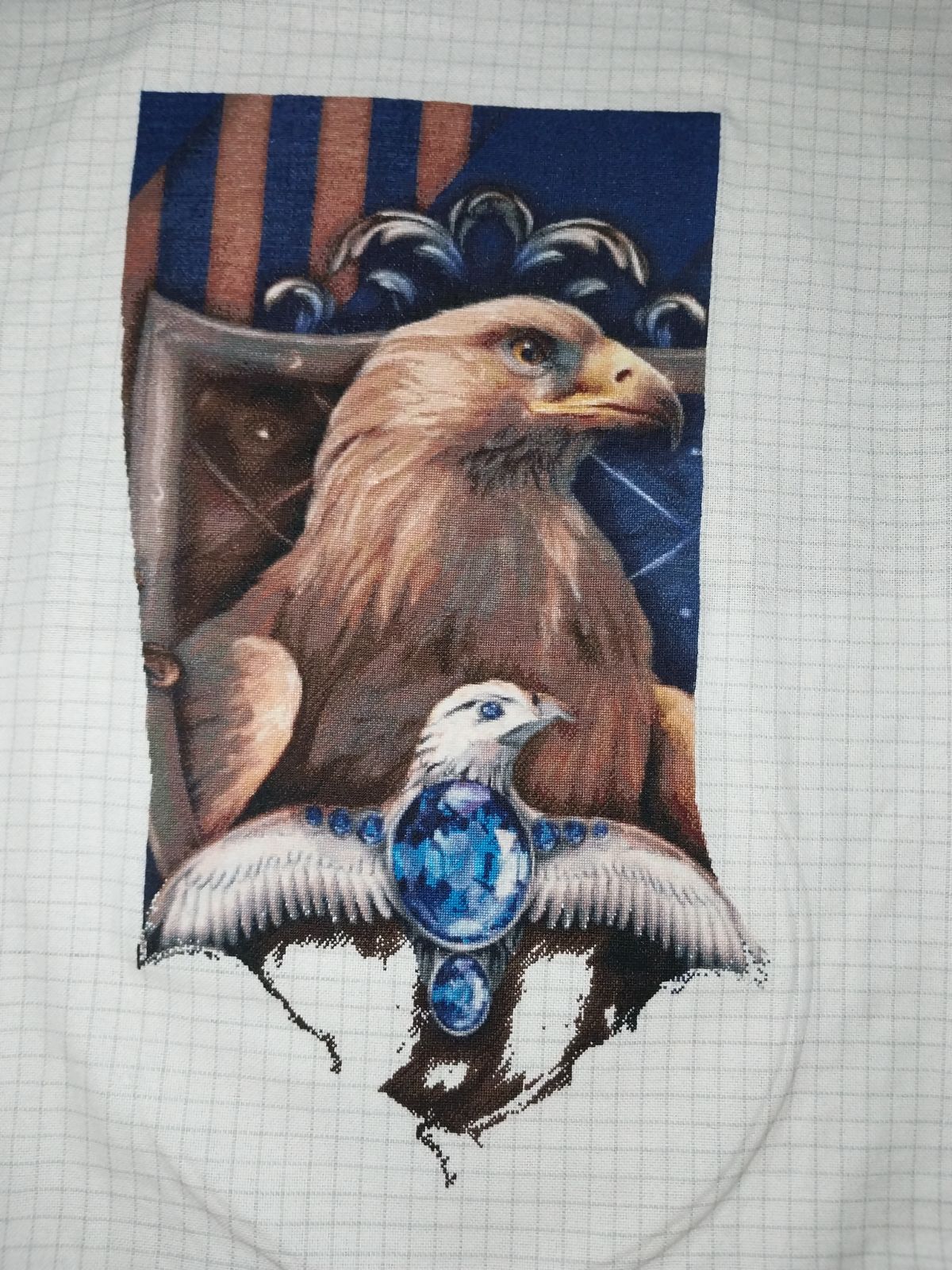 Wisdom Stocking