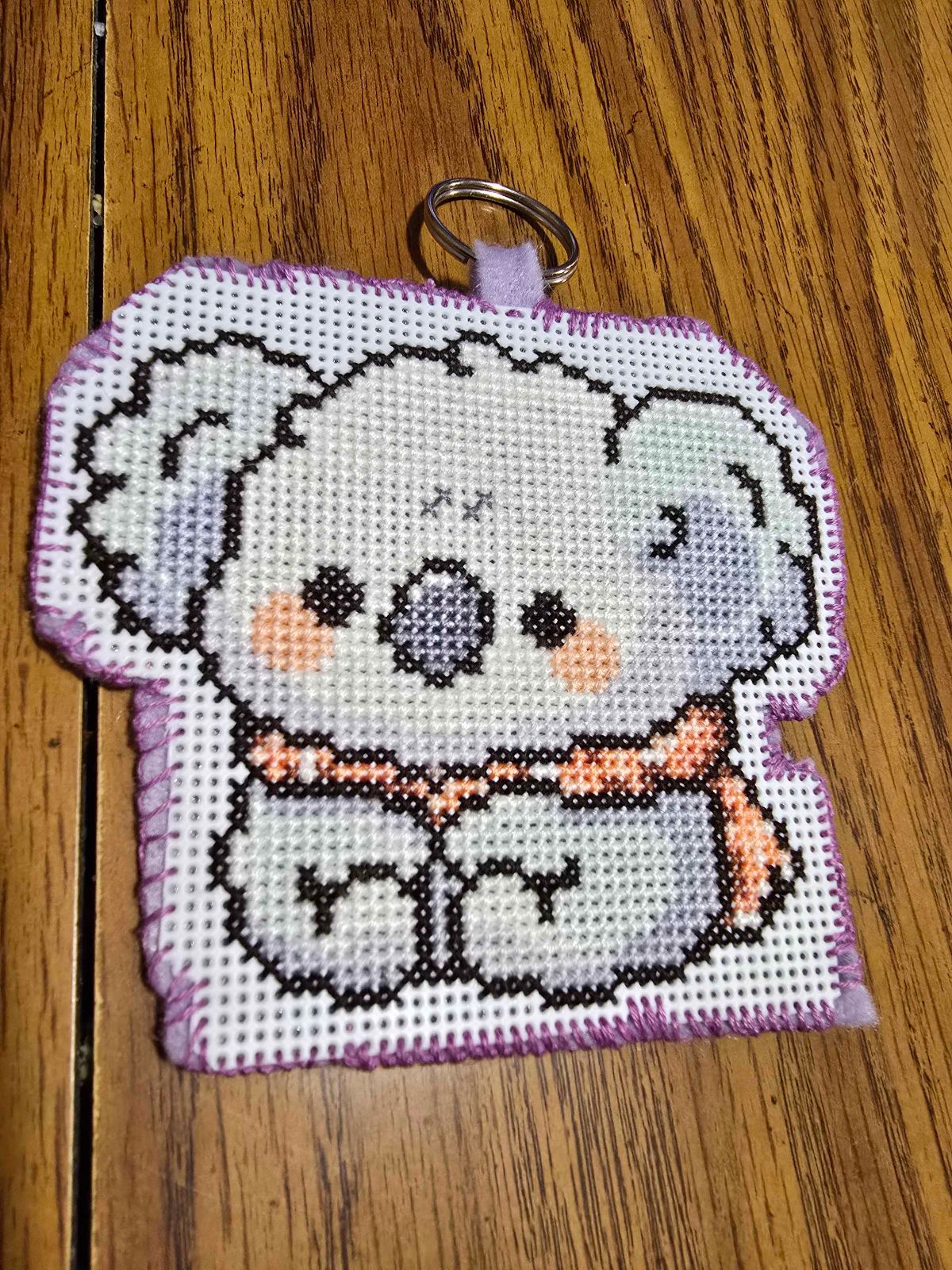 Cute Koala Charm
