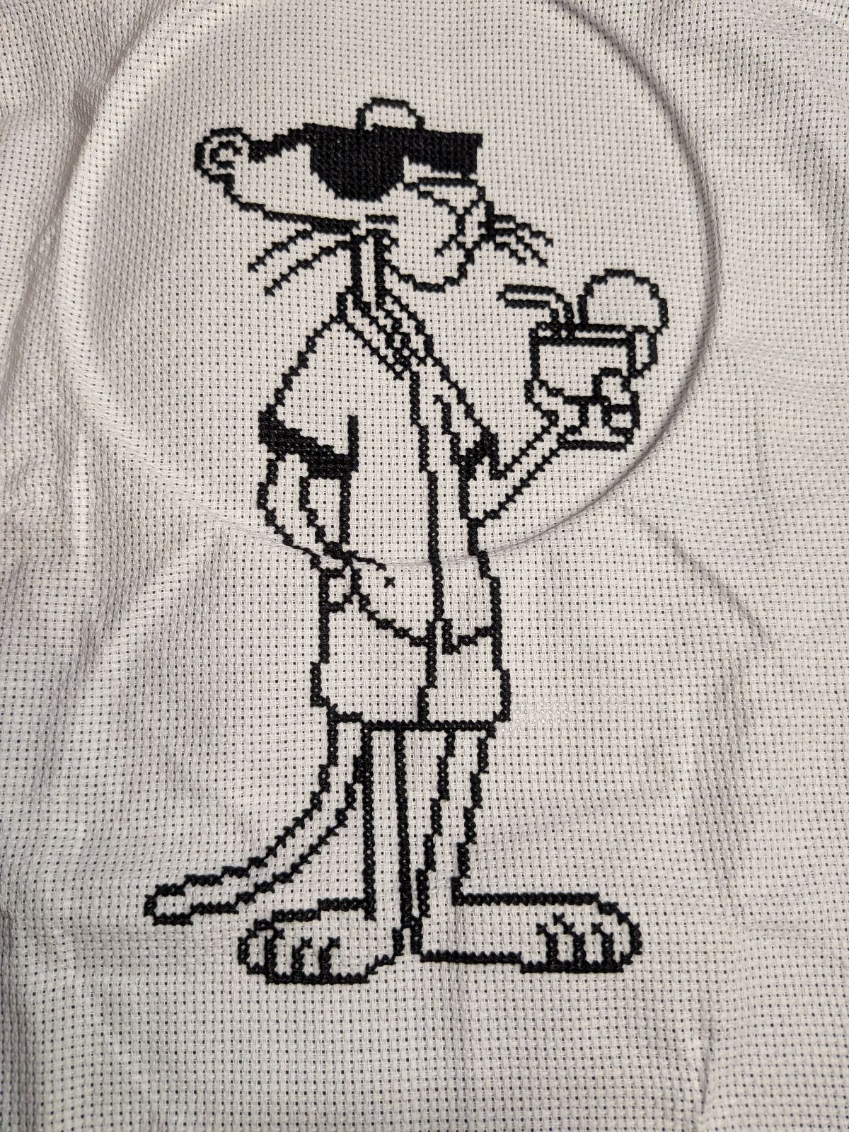 Pink Panther