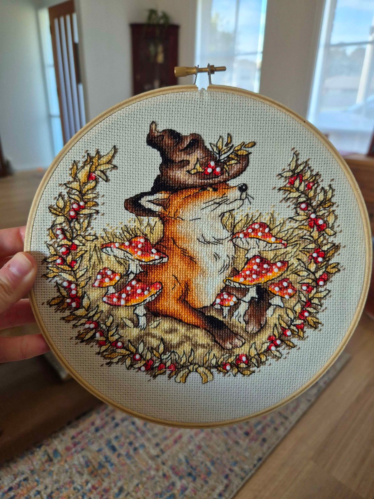 Sly Fox