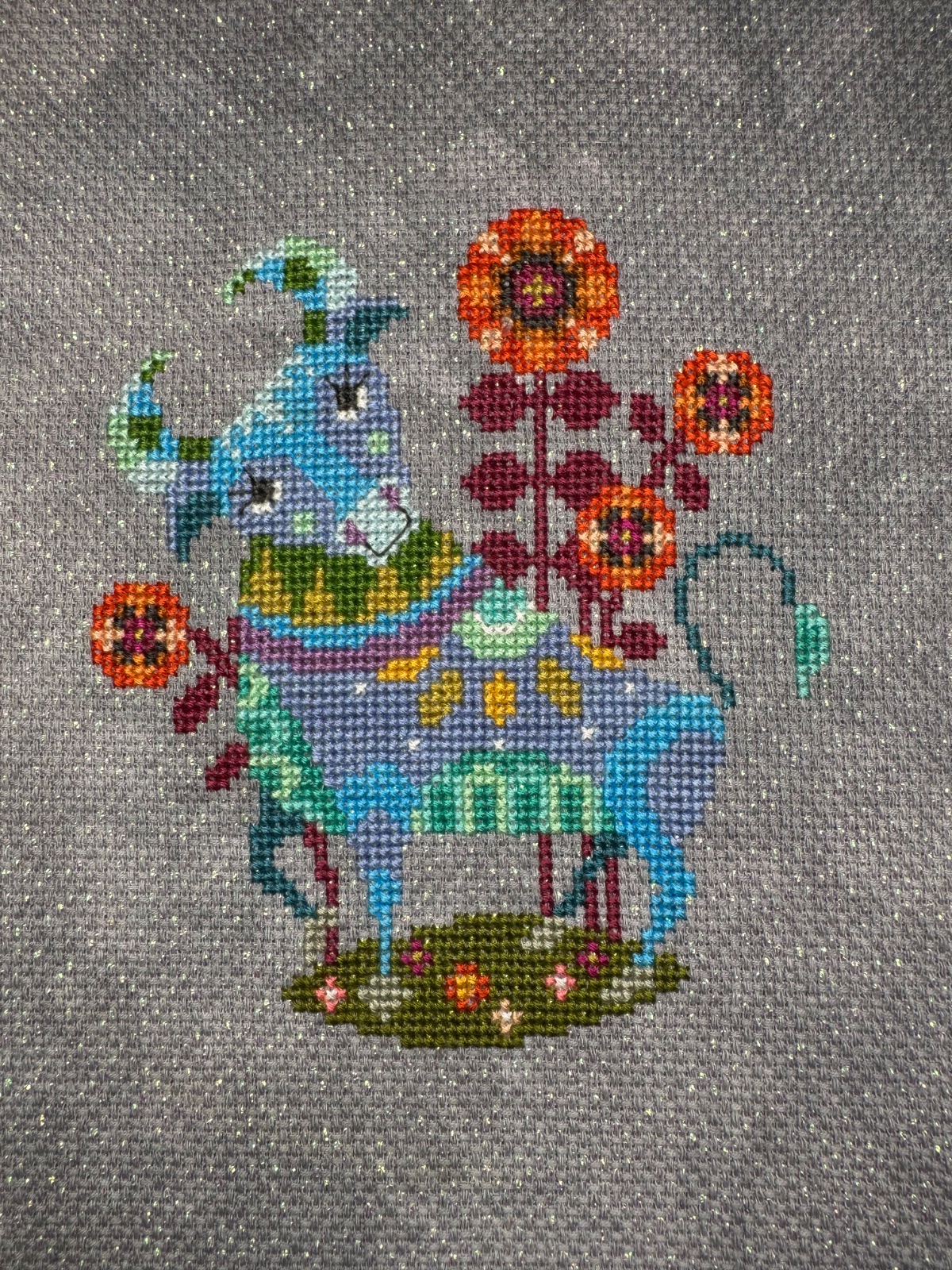 Taurus