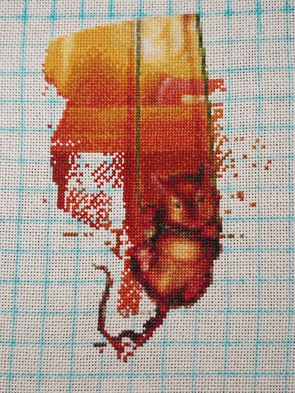 Ye Old Craft Room Ornament