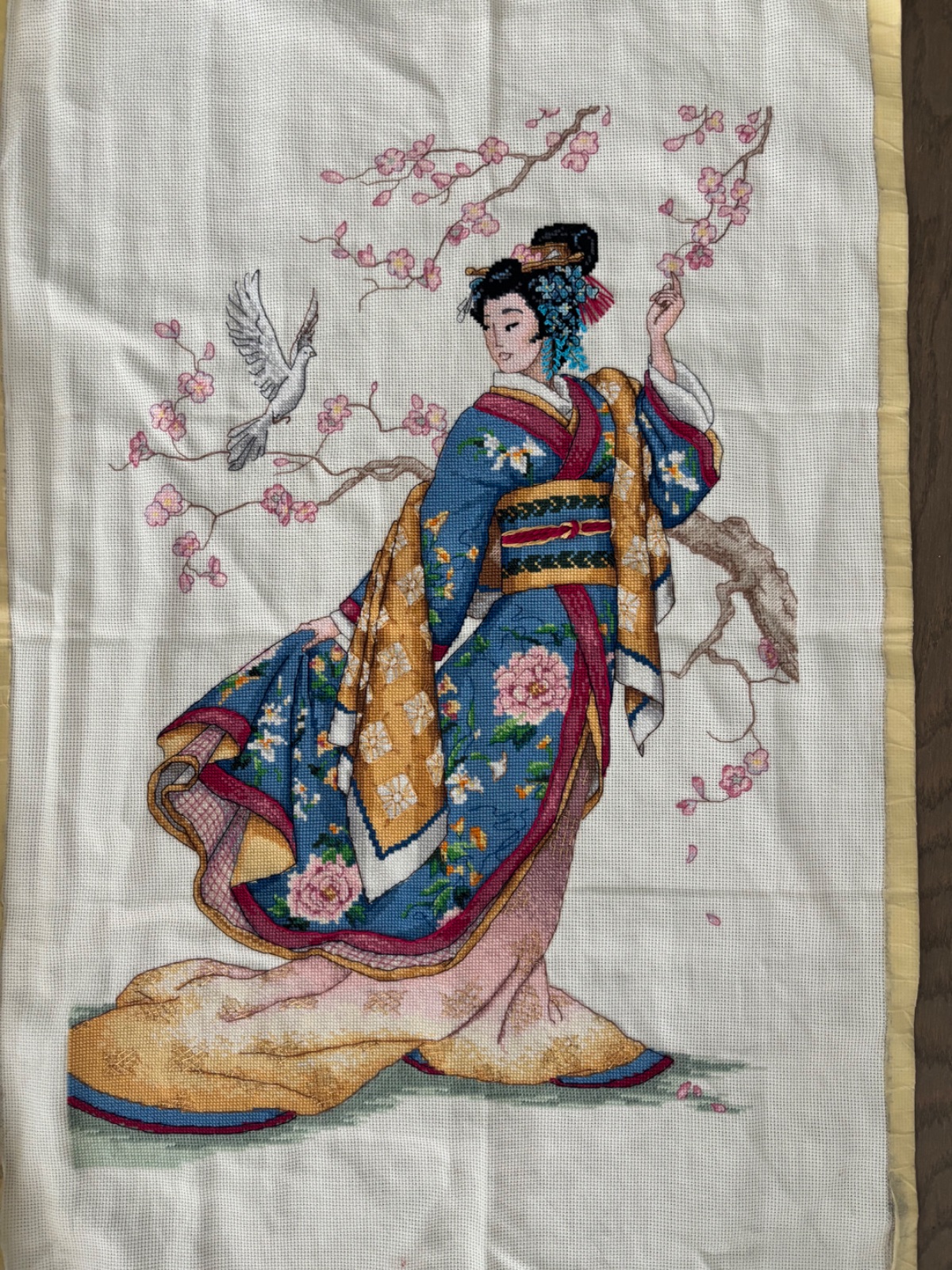 Elegance of the Orient