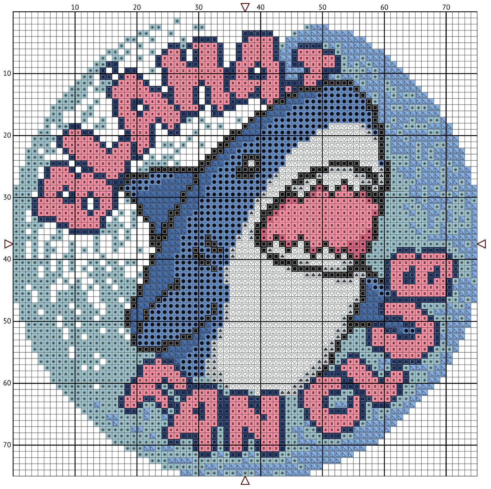 Blåhaj Shark Fan Club