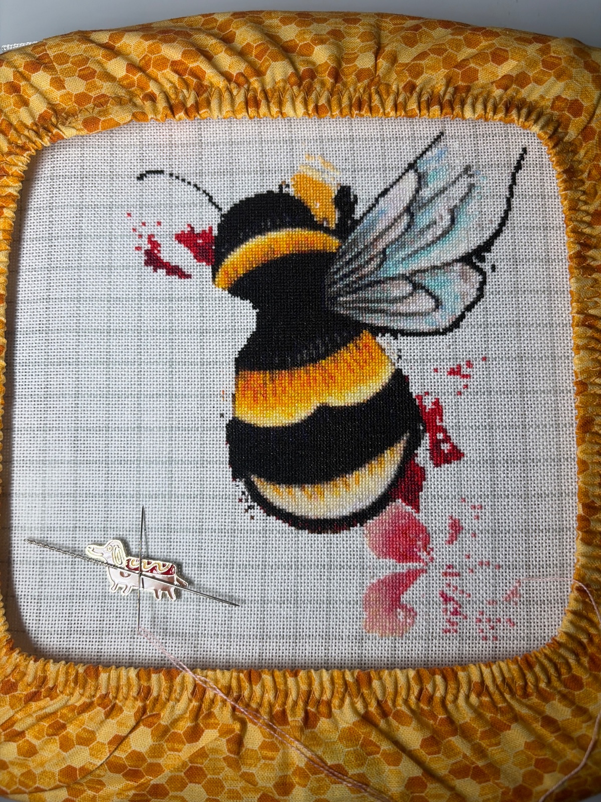 Bee