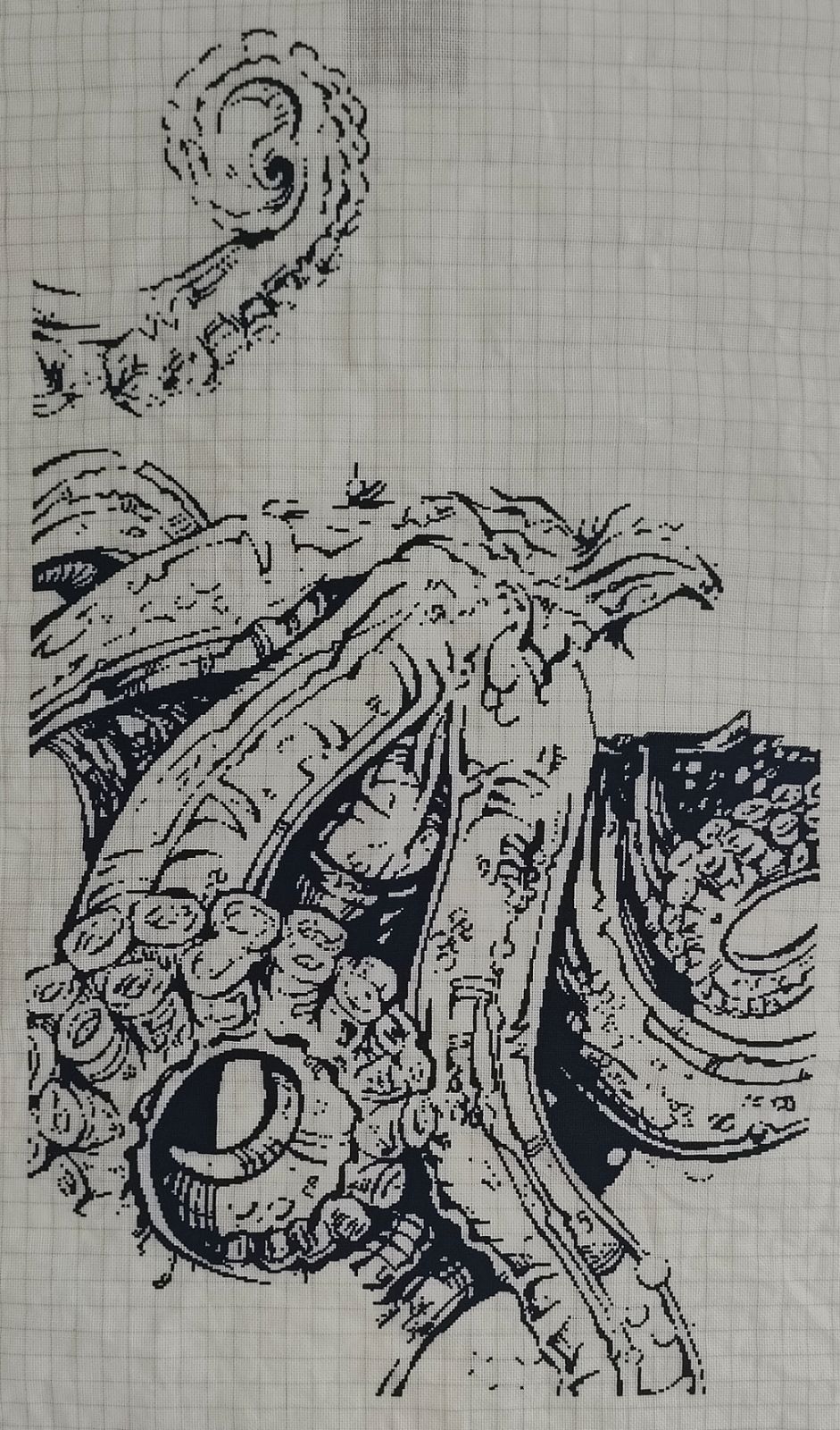Ocean Dweller