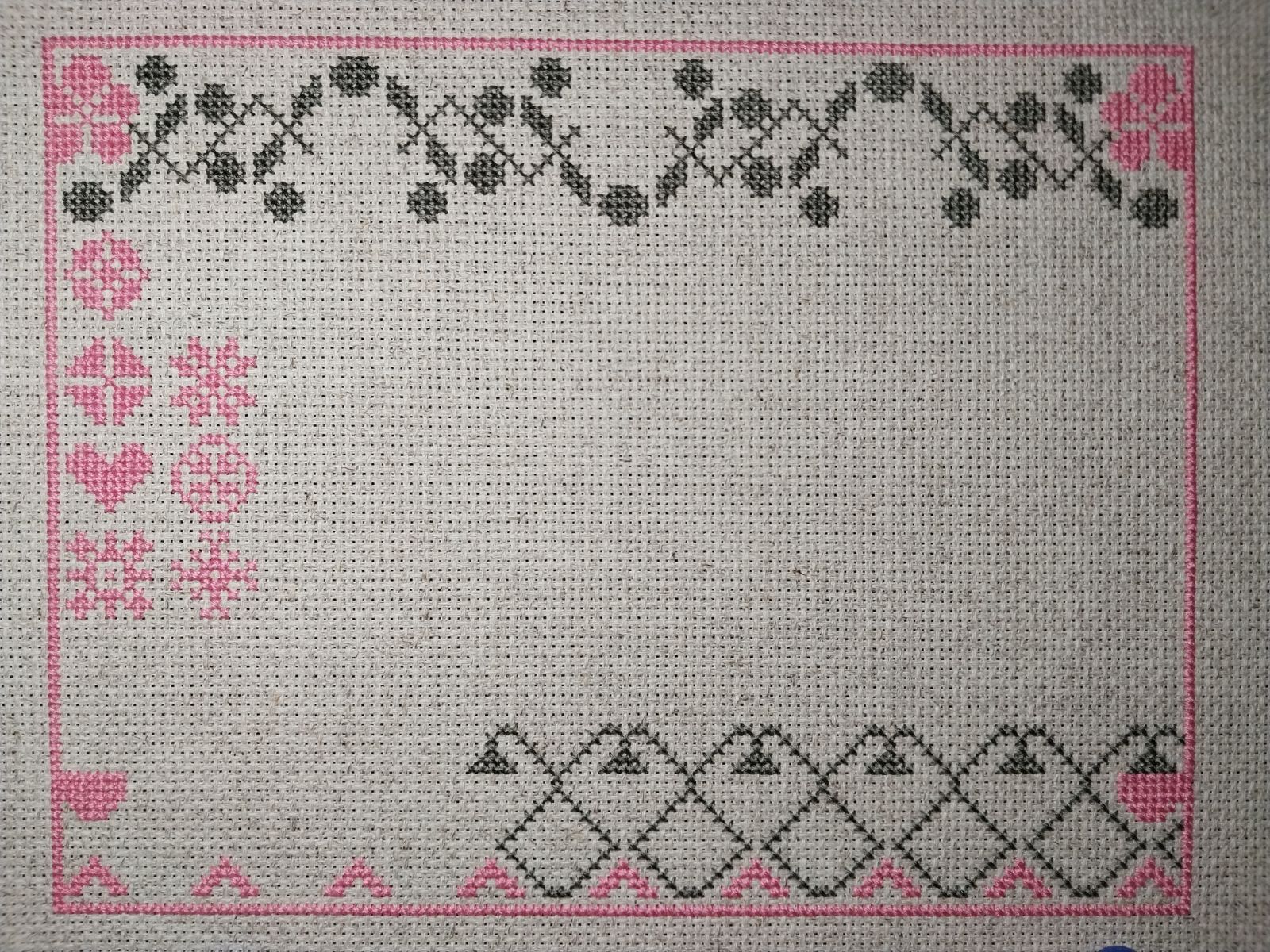 Katakana Sampler