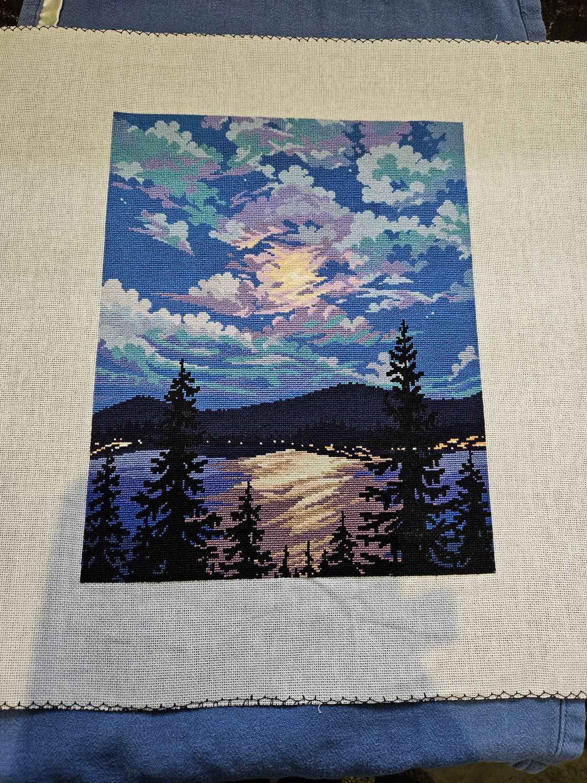 Moonrise
