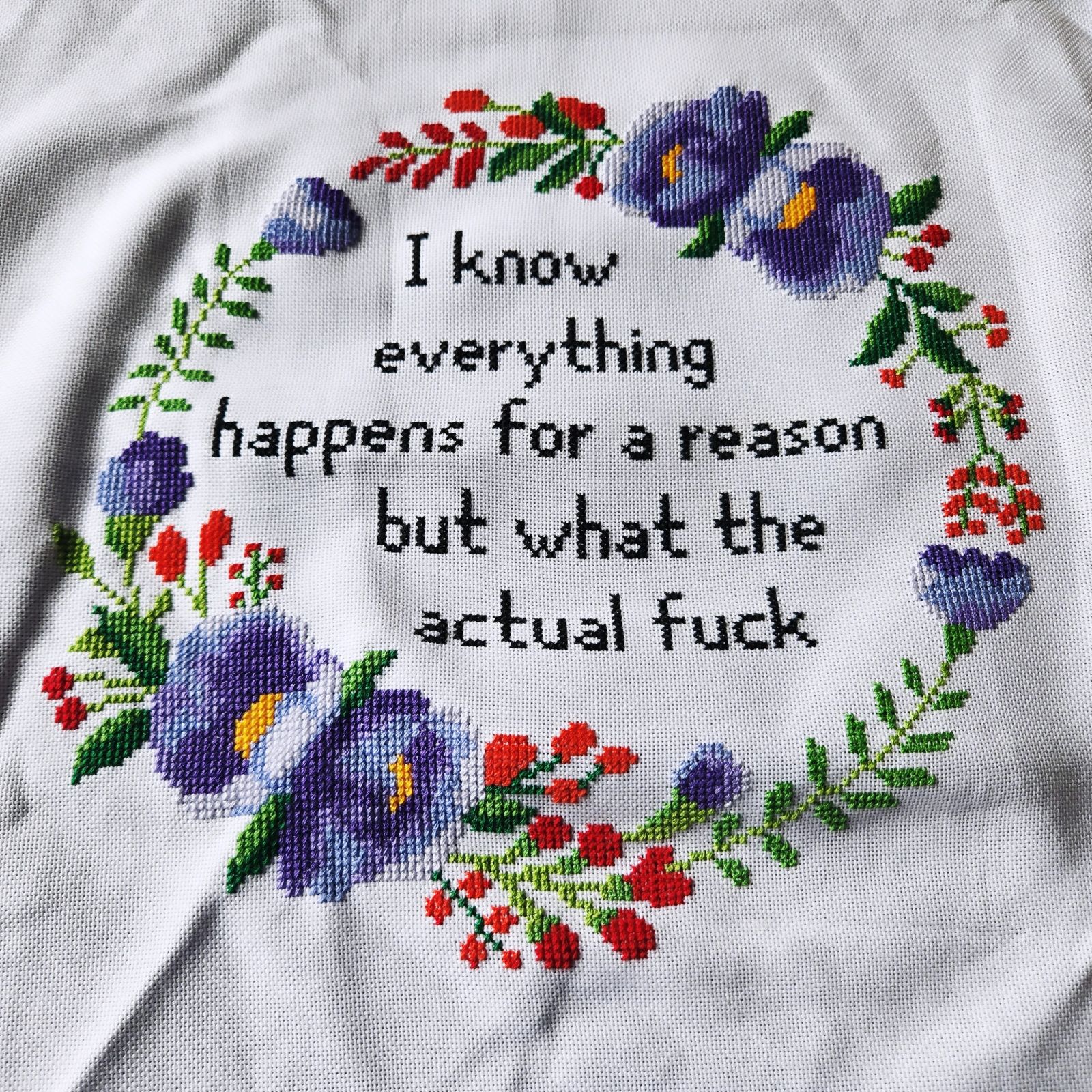 Everything Happens