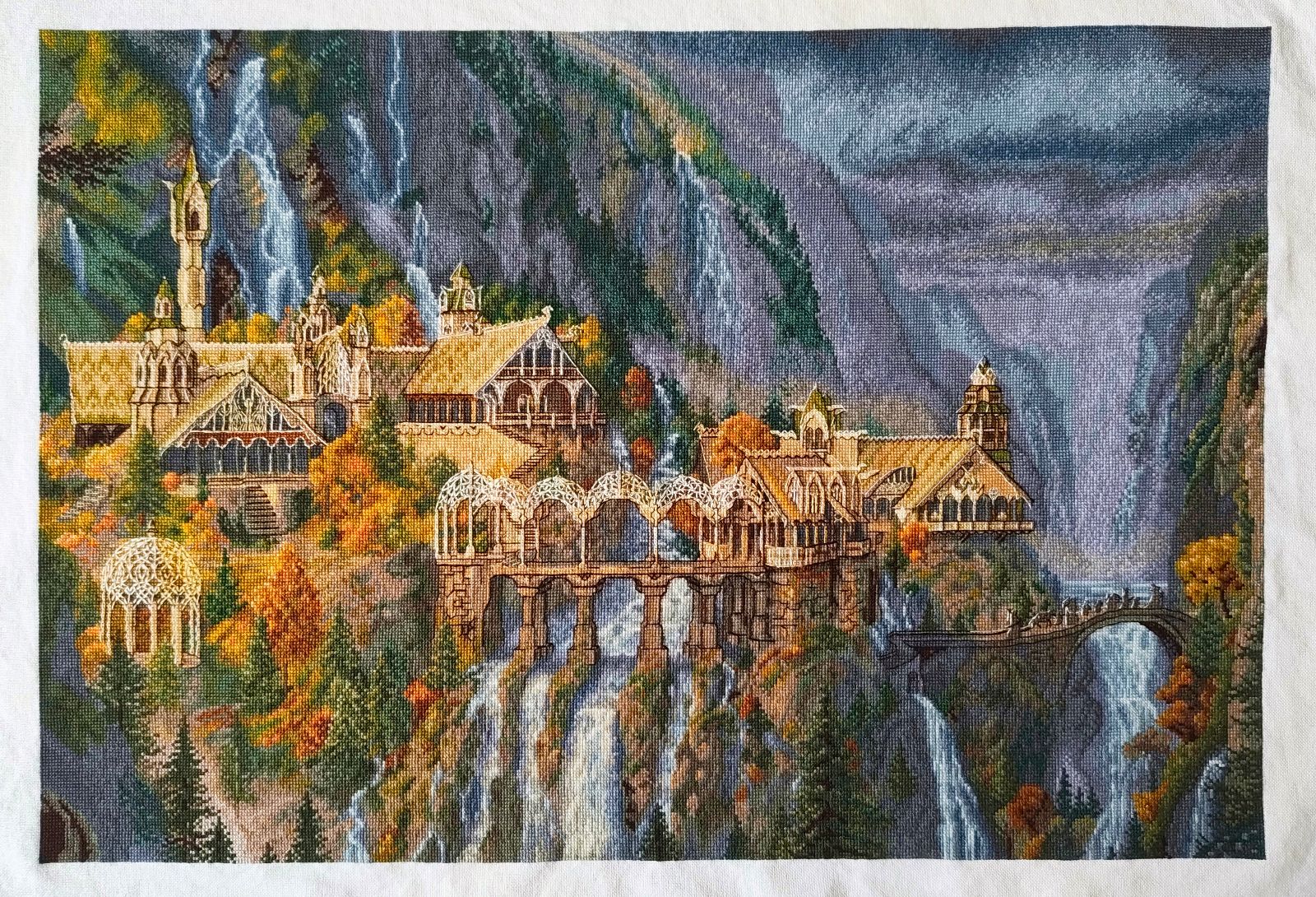Rivendell