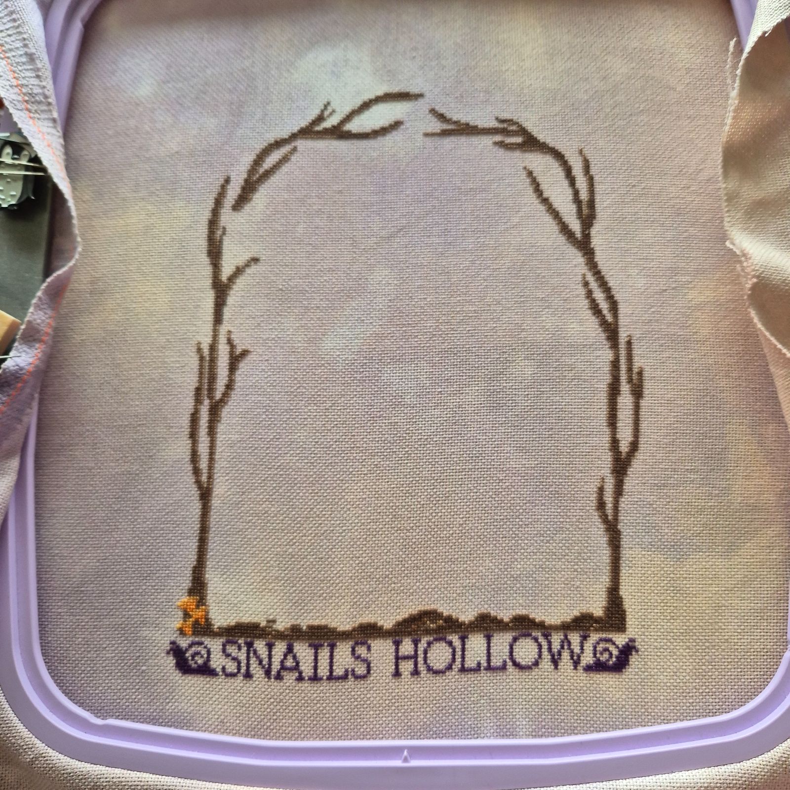 Snollow