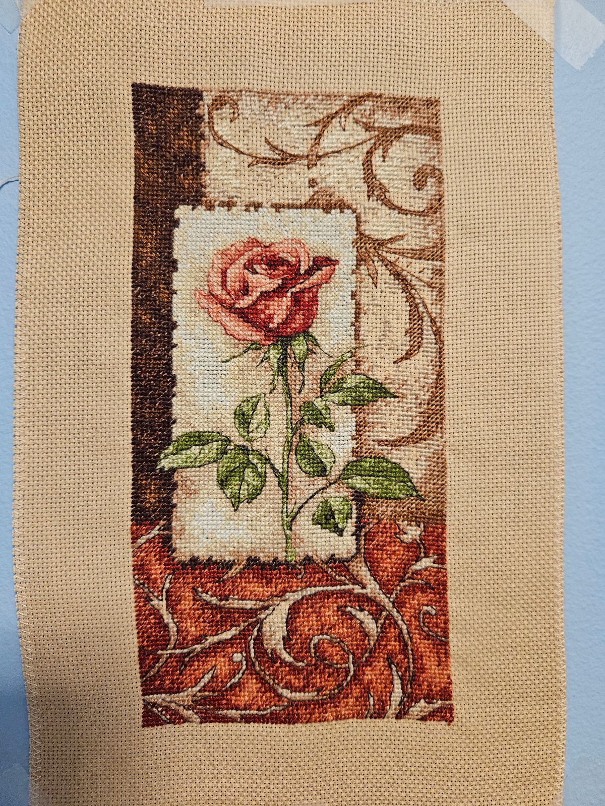 Single Rose Kit