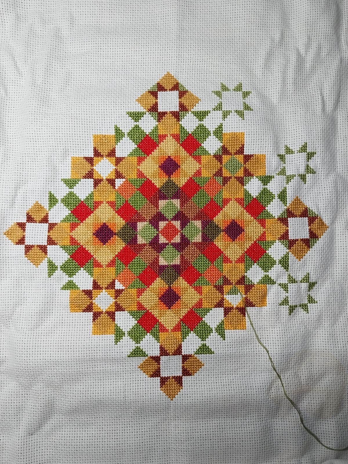 Autumn Leaves