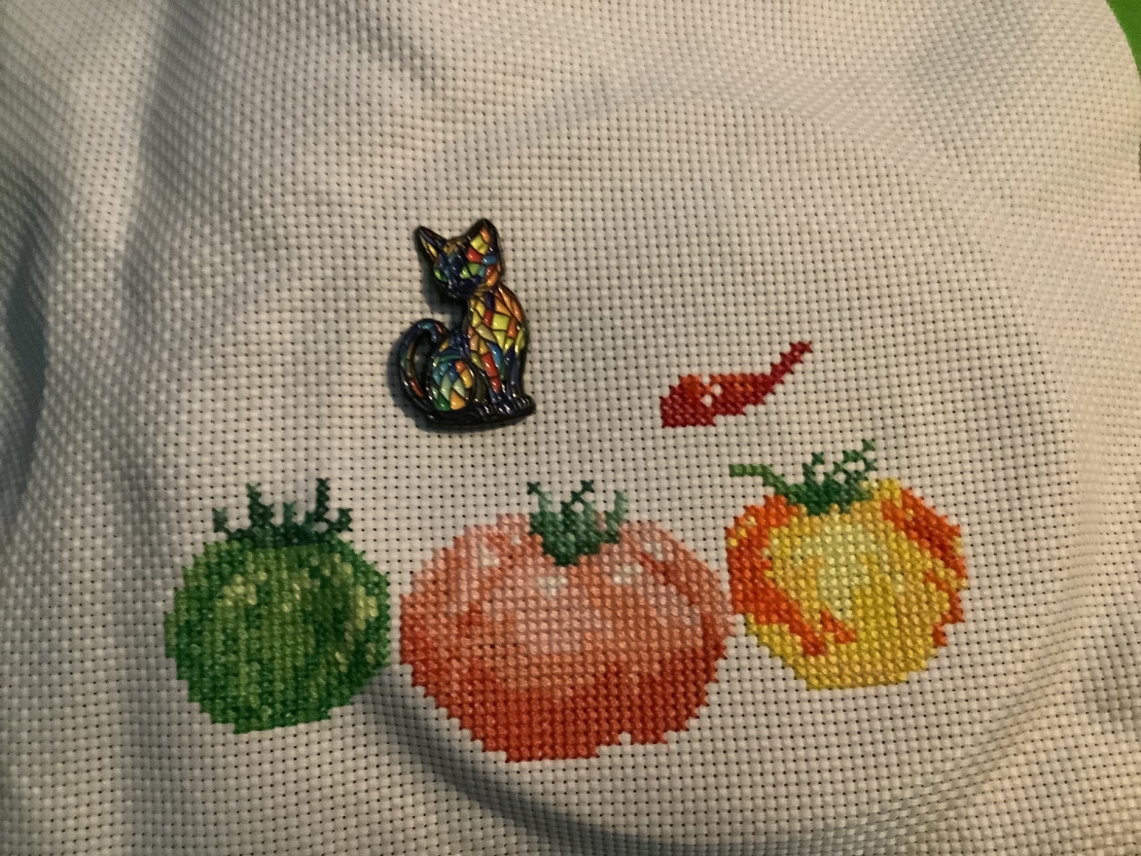Tomatoes for kitchen