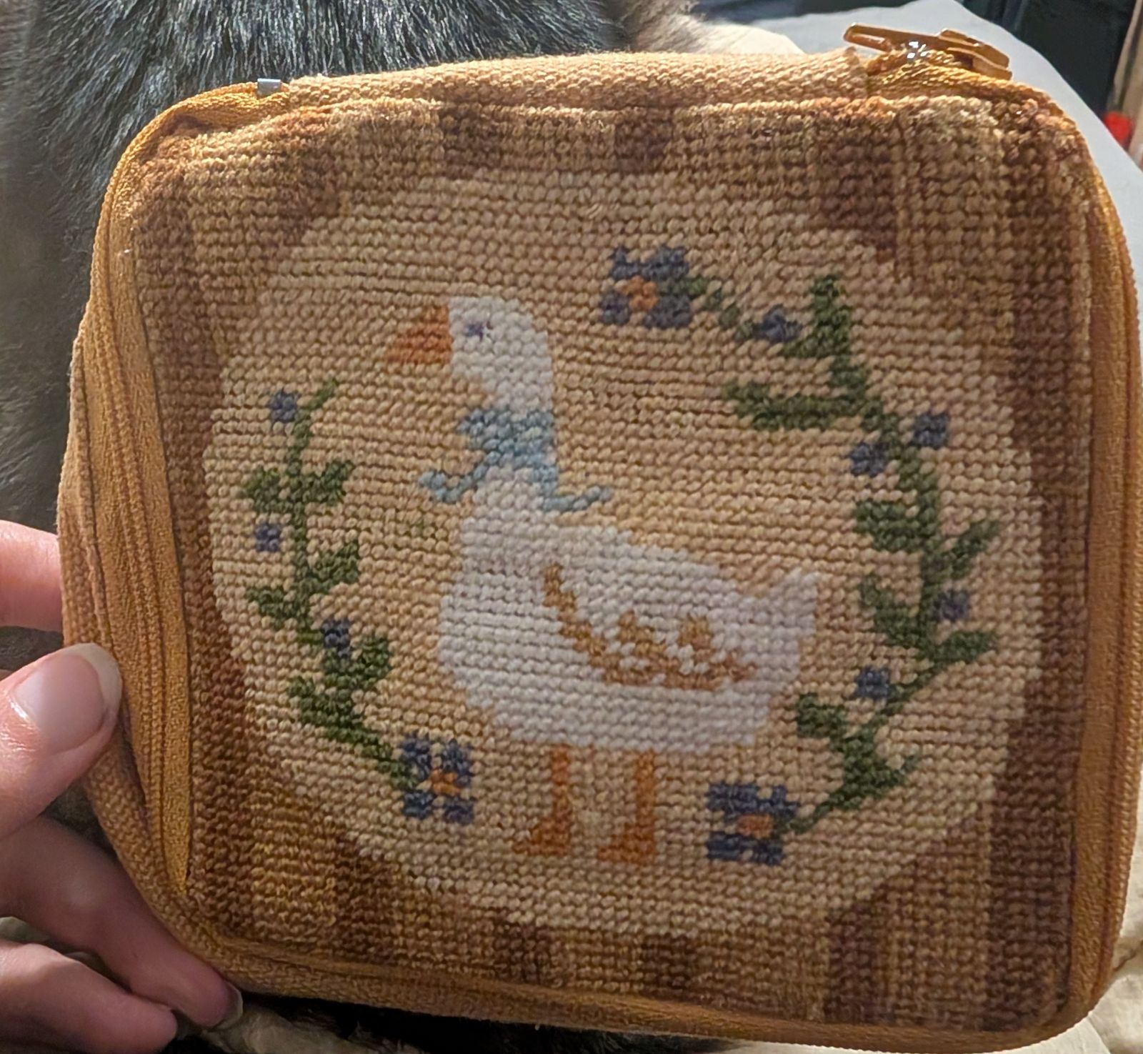 Project Bag