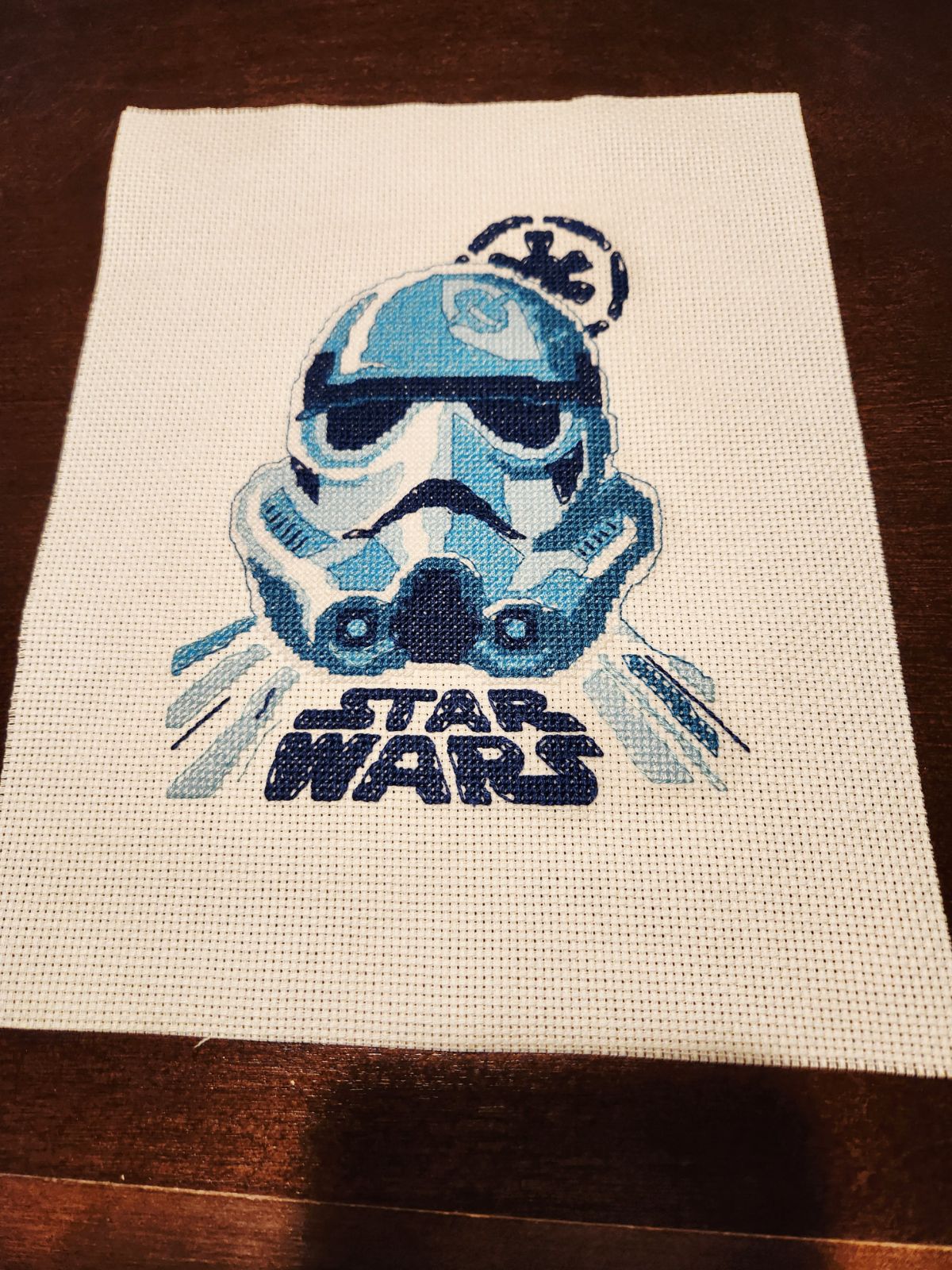 Stormtrooper
