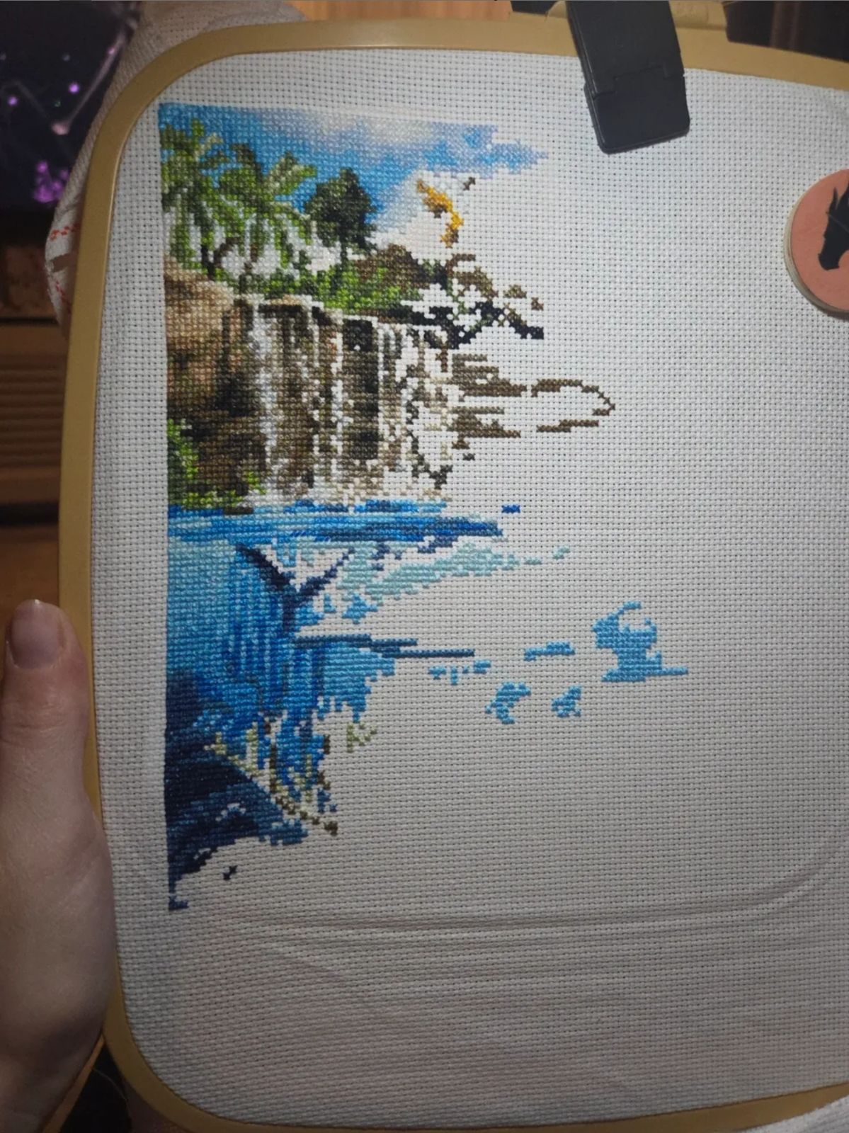 Pirate Island 