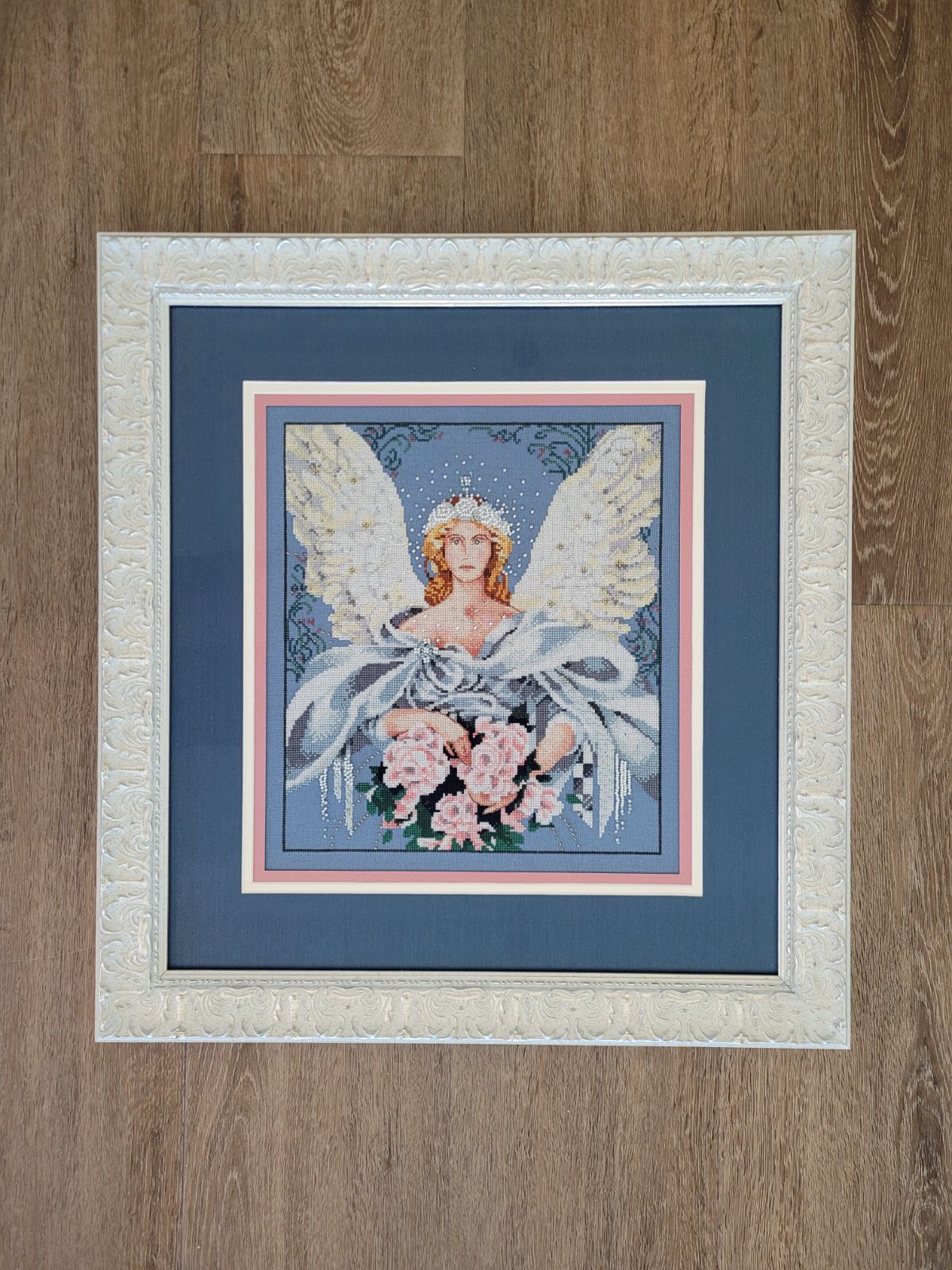 Millennium Angel