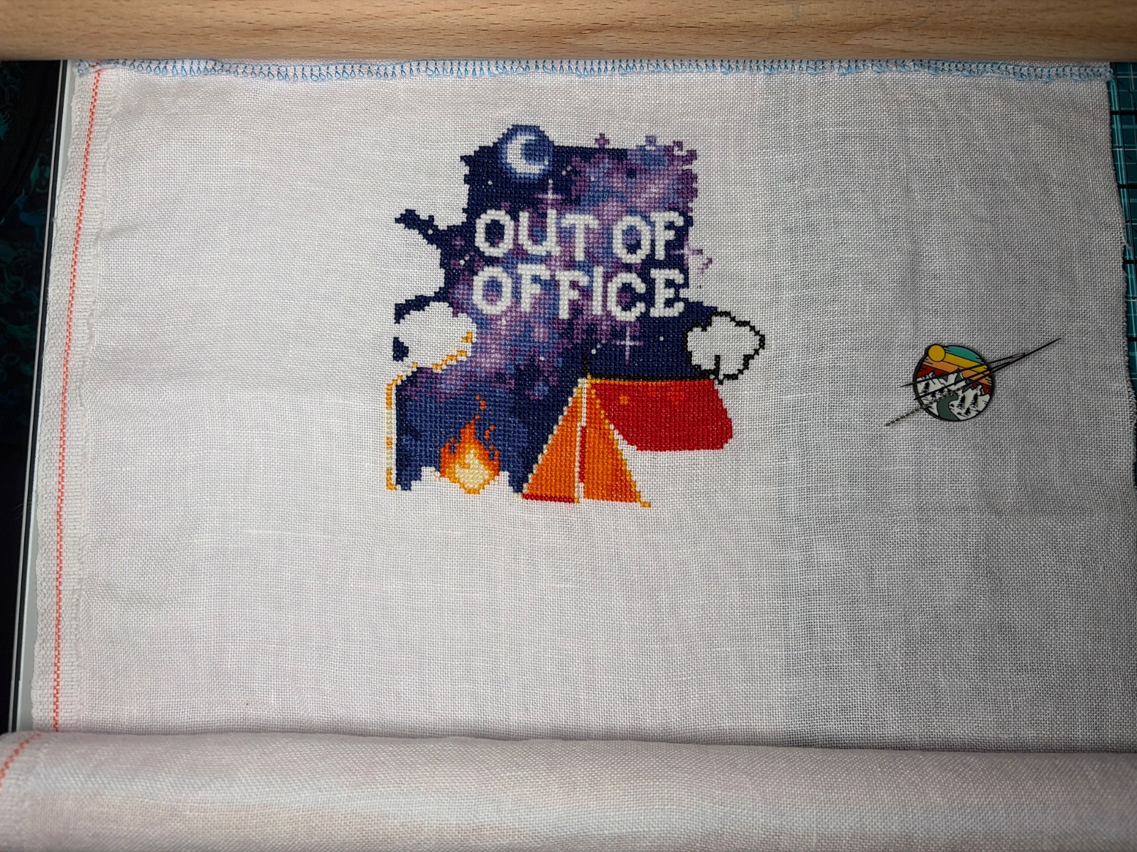 Out of Office