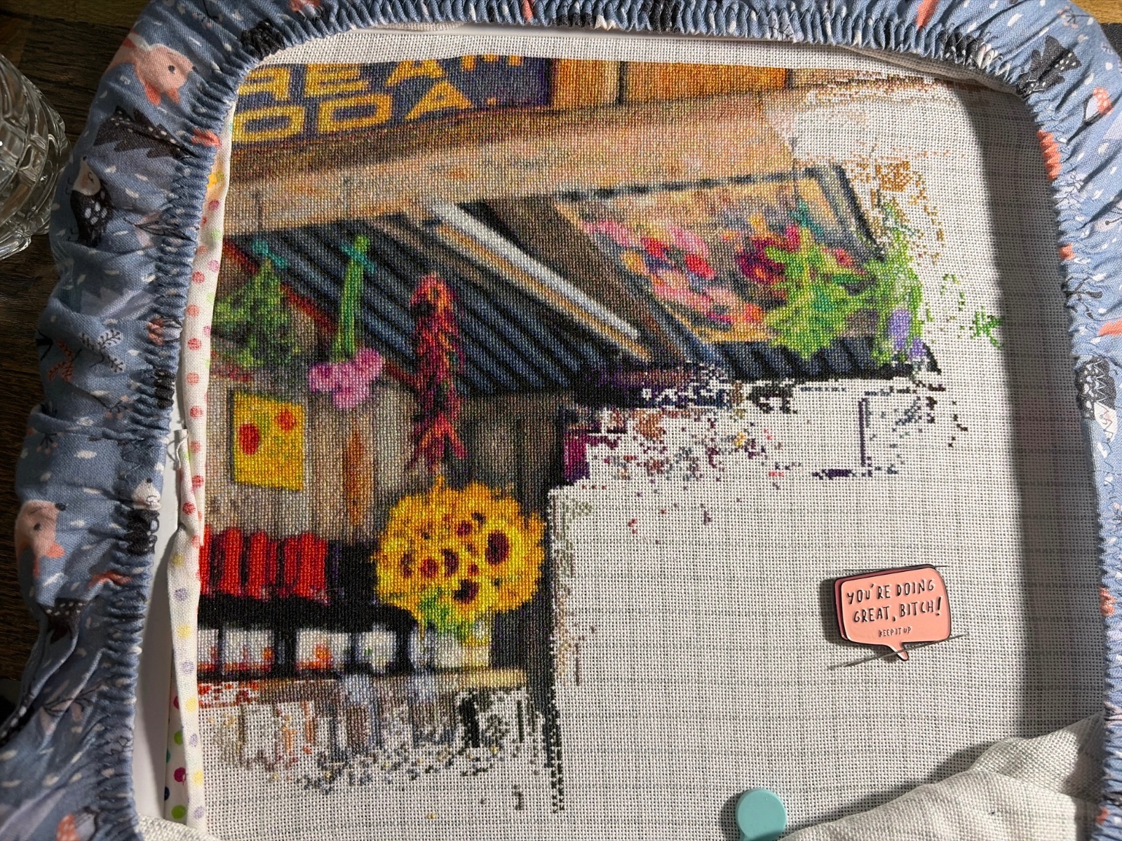 Farmers Market