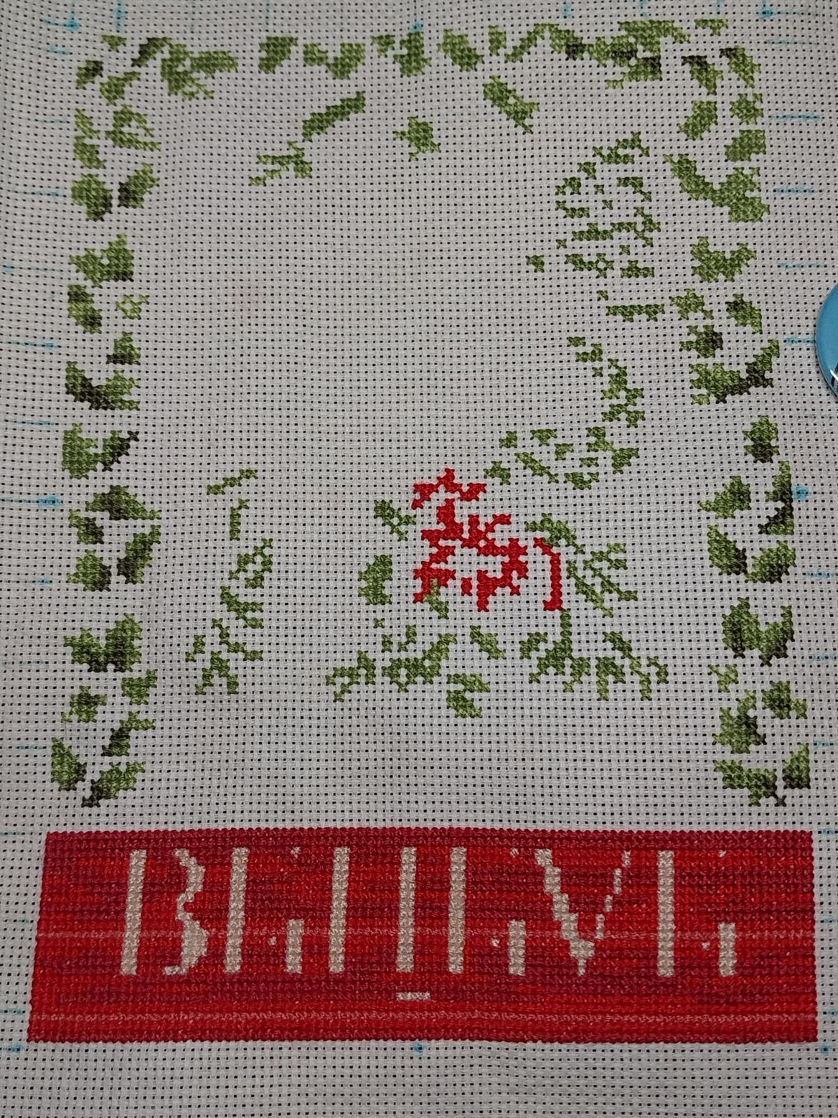 Believe in Santa