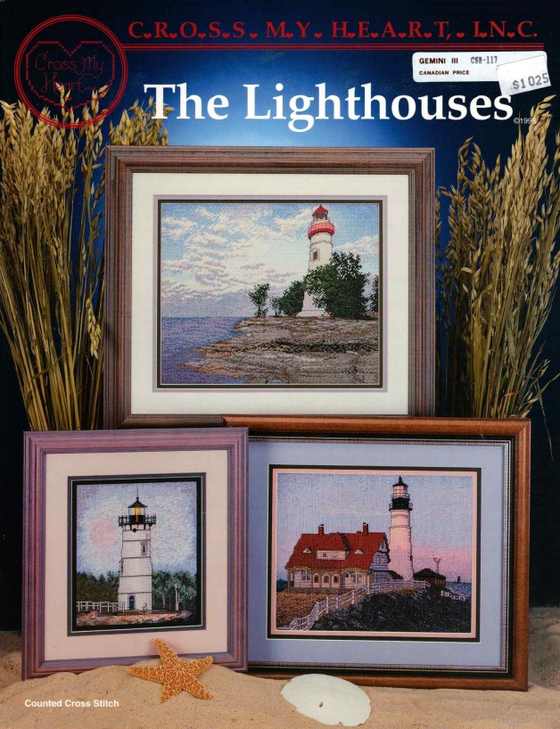 The Lighthouses
