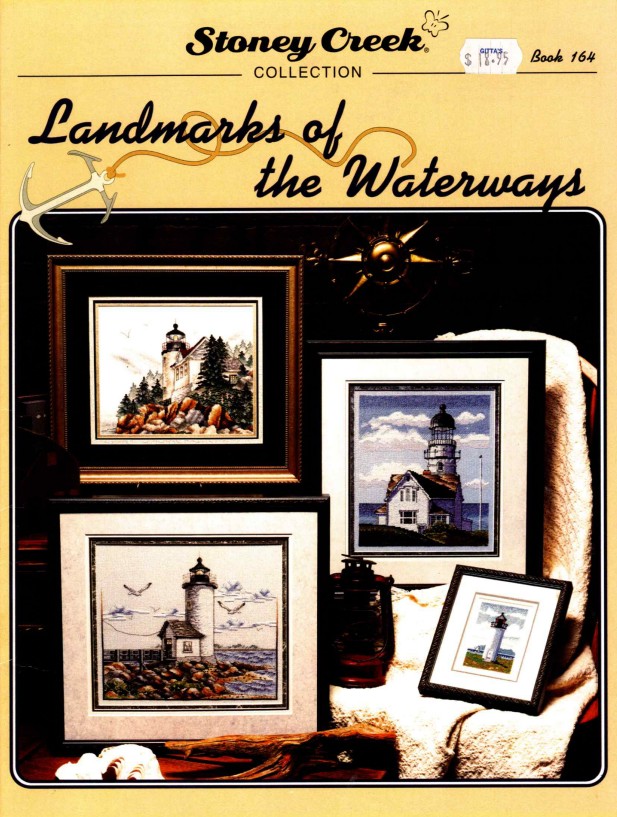 Landmarks of the Waterways