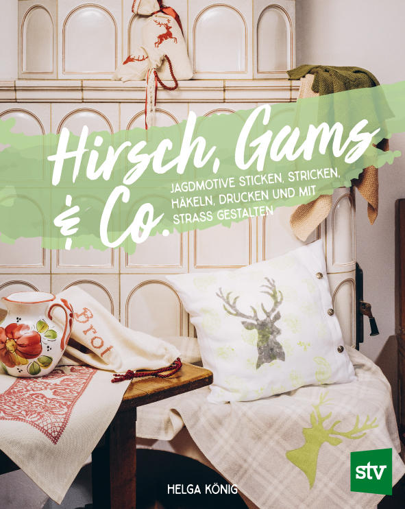 Cover for Hirsch, Gams & Co